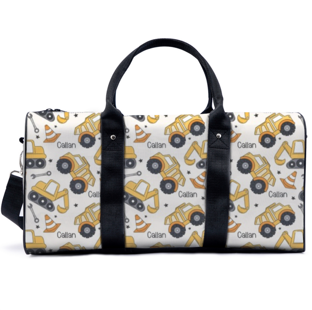 Kids Travel Bag