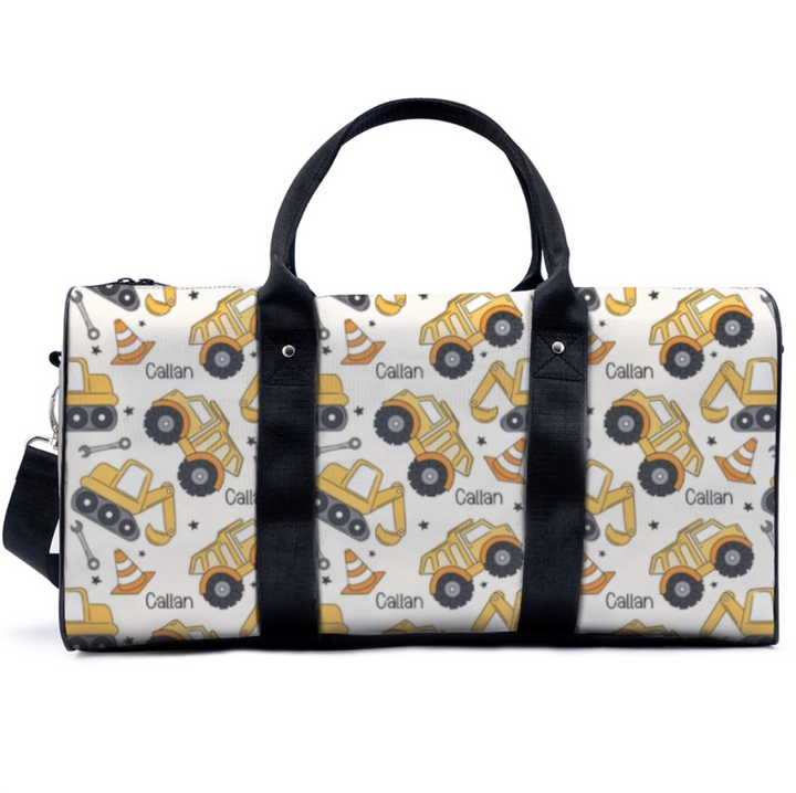 Kids Travel Bag