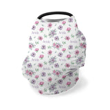 Personalised Nursing Feeding Cover