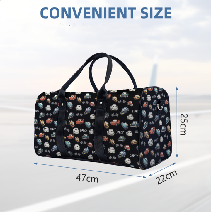 Kids Travel Bag