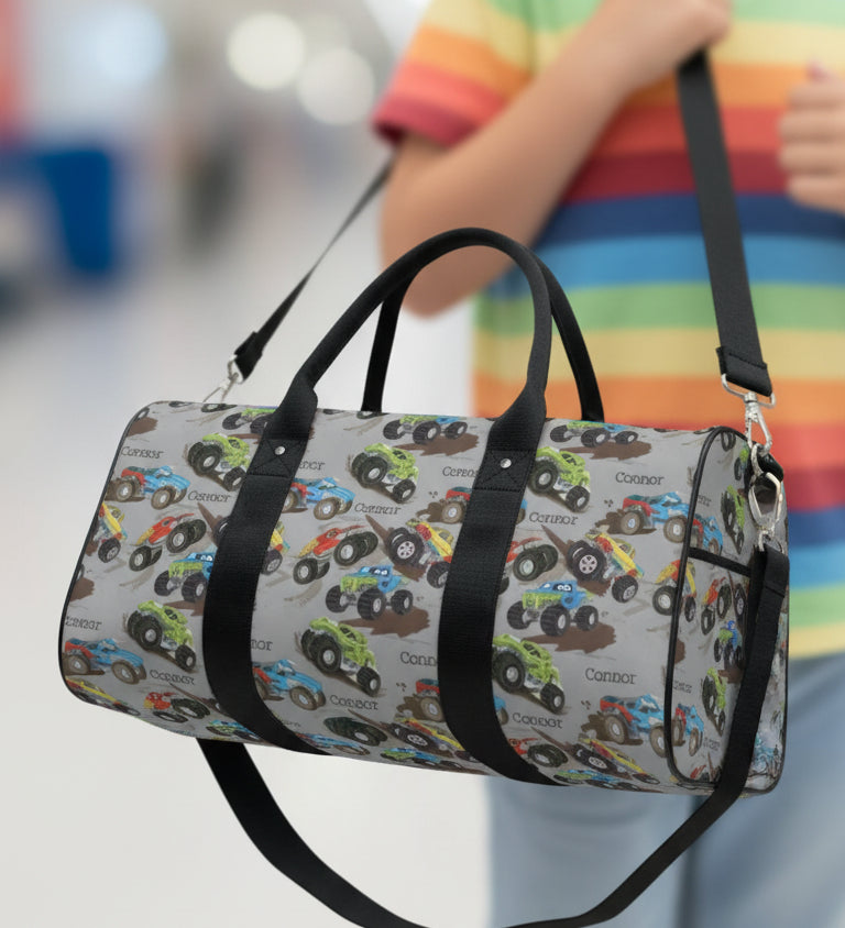 Kids Travel Bag