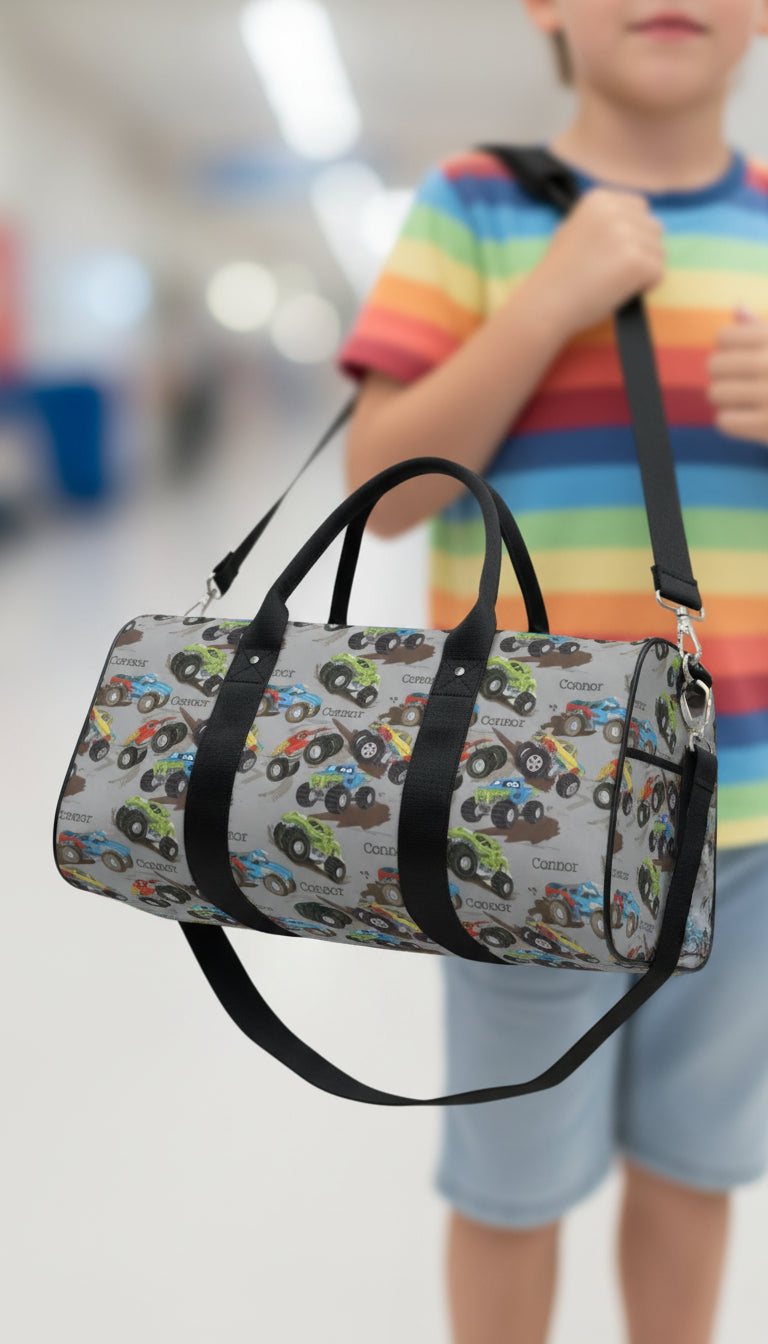 Kids Travel Bag