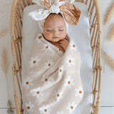 Personalised Baby Blankets