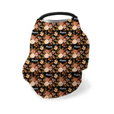 Personalised Nursing Feeding Cover