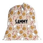 personalised santa sack australia