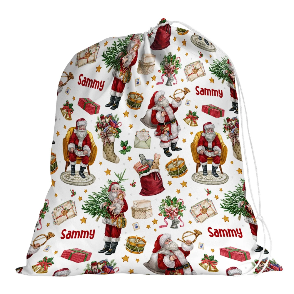 santa sacks australia