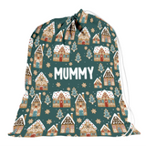 personalised santa sack