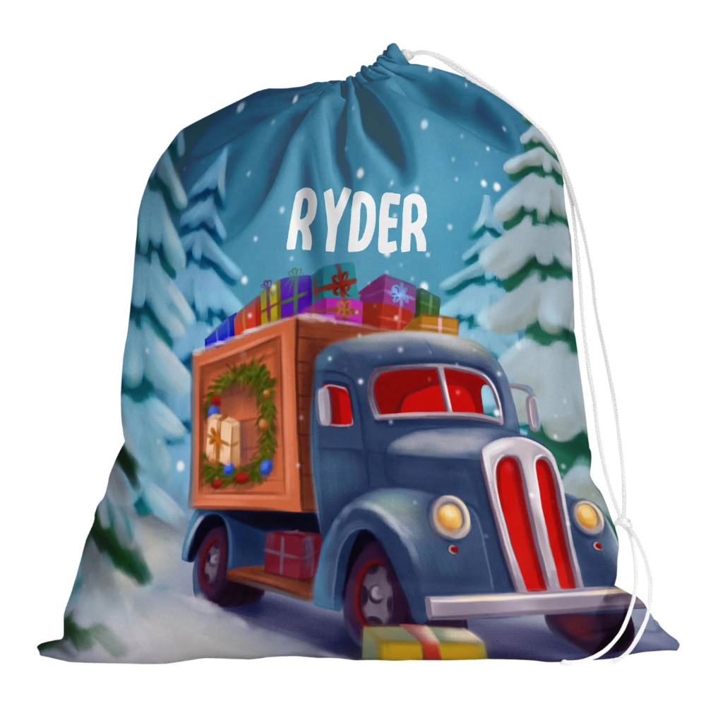 santa sacks au