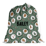 santa sacks personalised