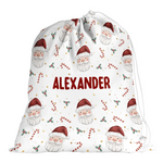 santa sack personalised