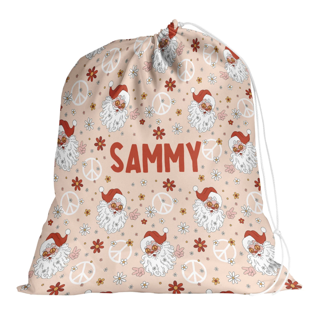 santa sacks au