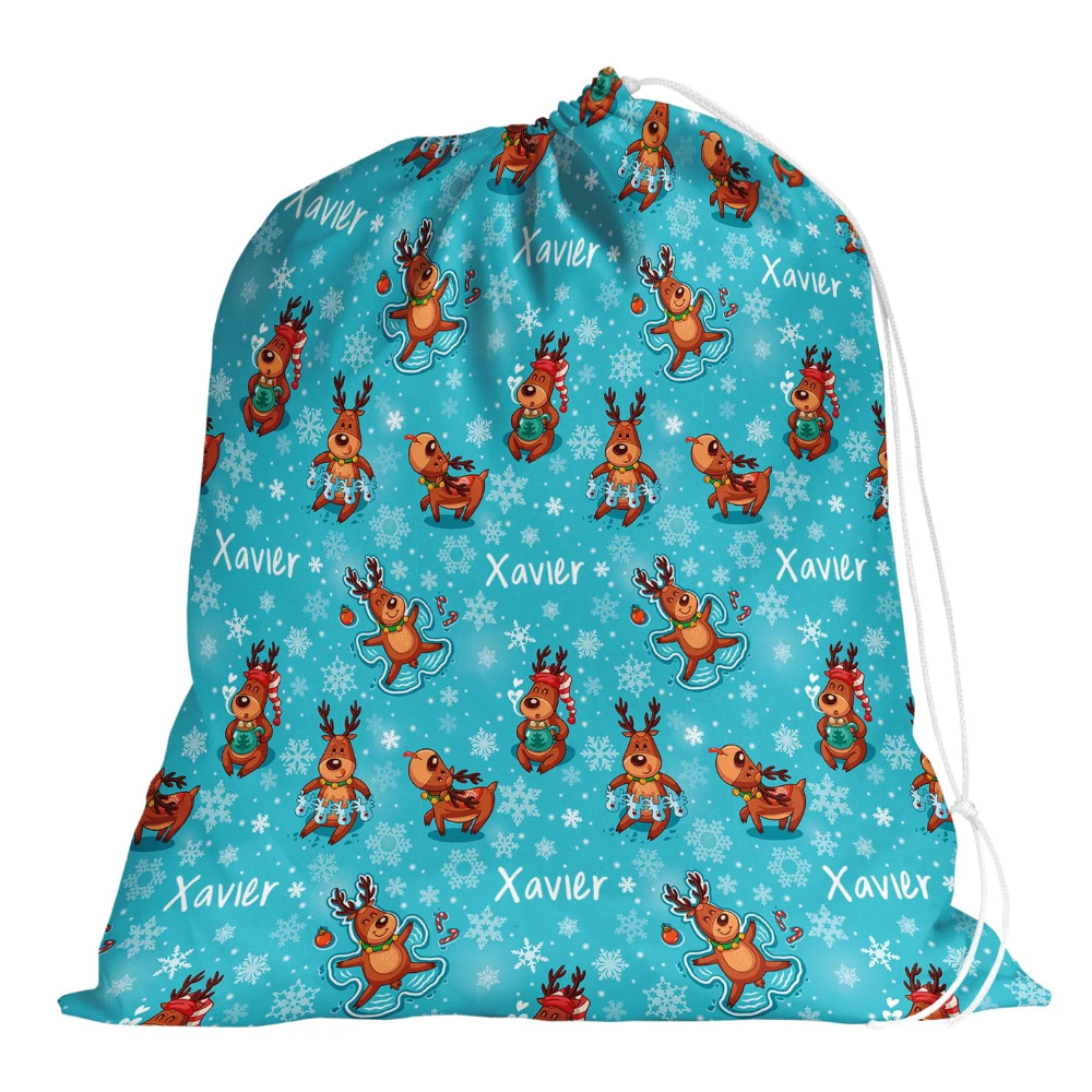 santa sack