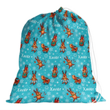 santa sack