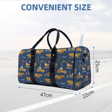 Kids Travel Bag