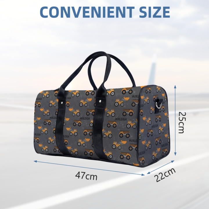 Kids Travel Bag