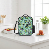 Custom lunch bag - MINECRAFT