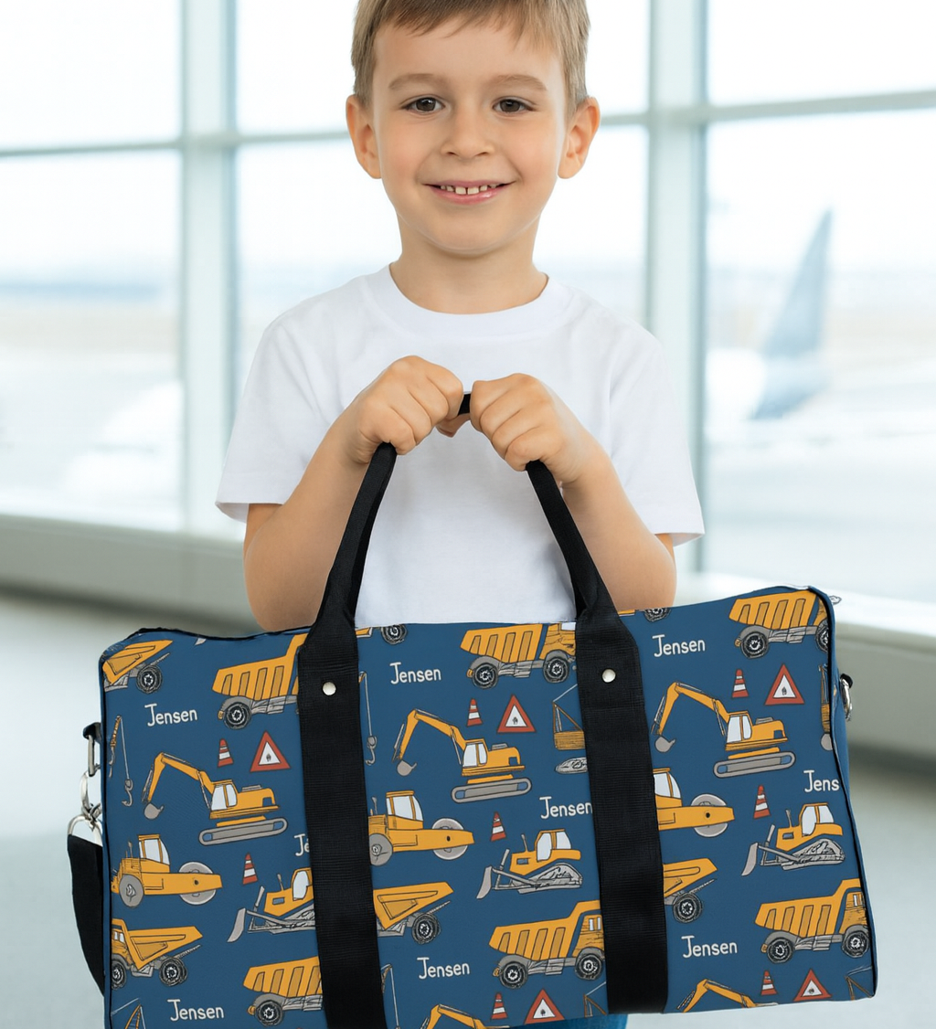 Kids Travel Bag