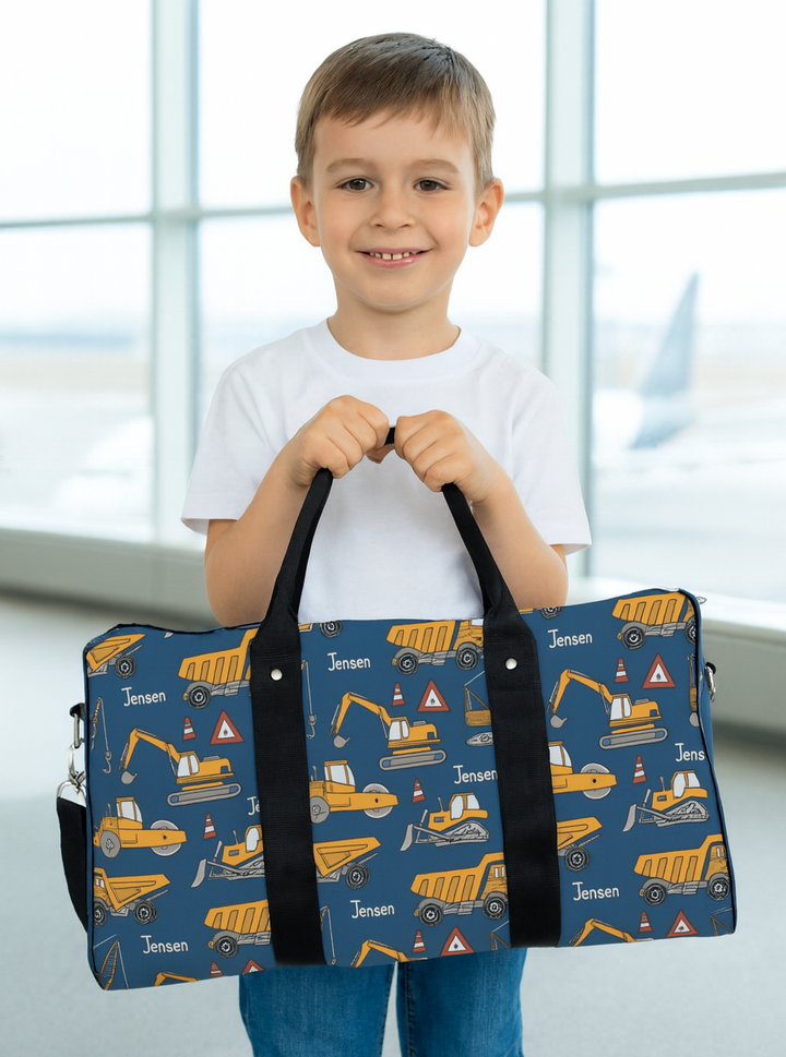 Kids Travel Bag
