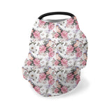 Personalised Nursing Feeding Cover