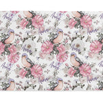 Personalised Kids Bath Towels - The Custom Co