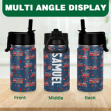 Kids Insulated Water Bottle - 13oz/400ml