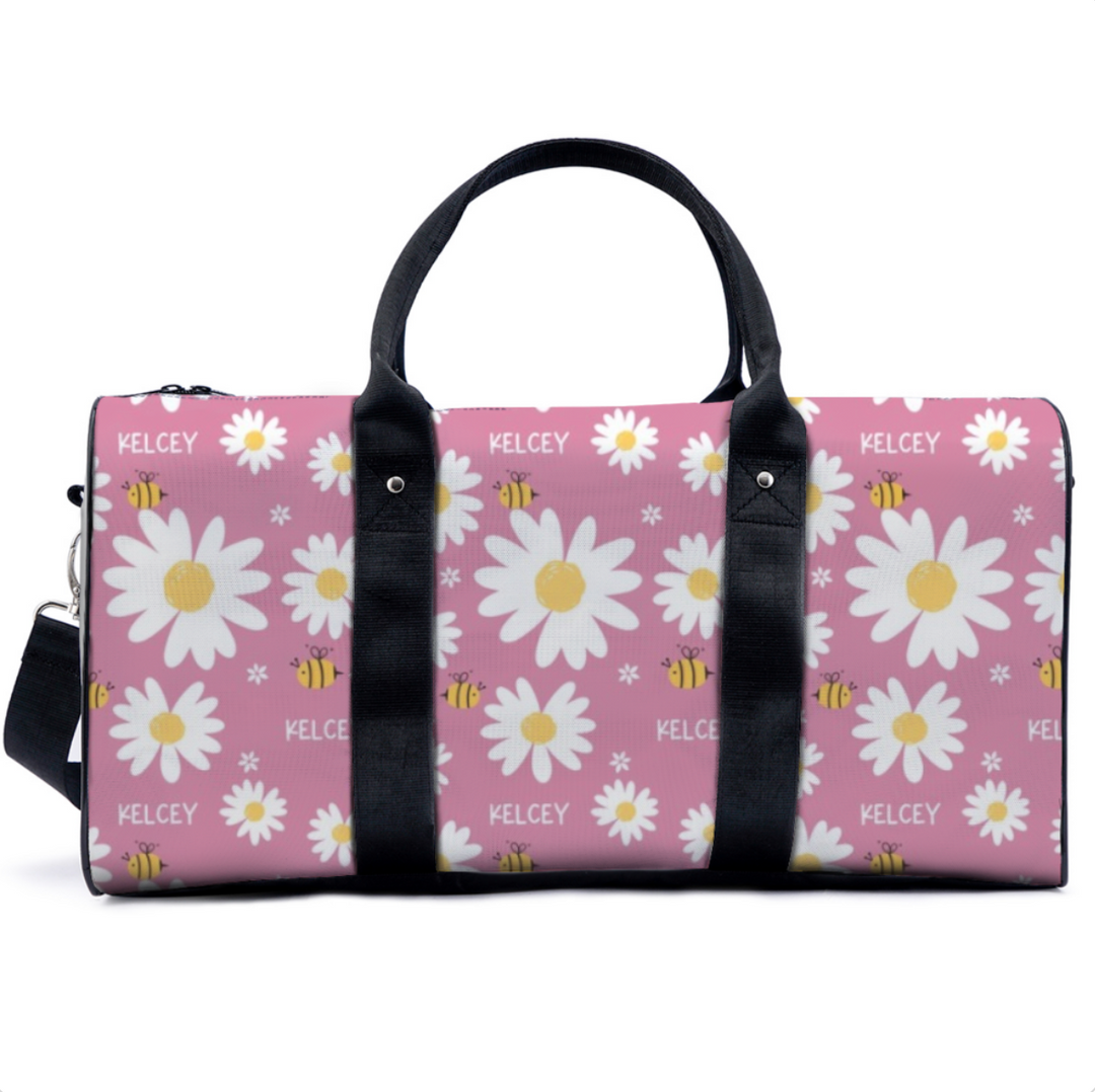 Kids Travel Bag