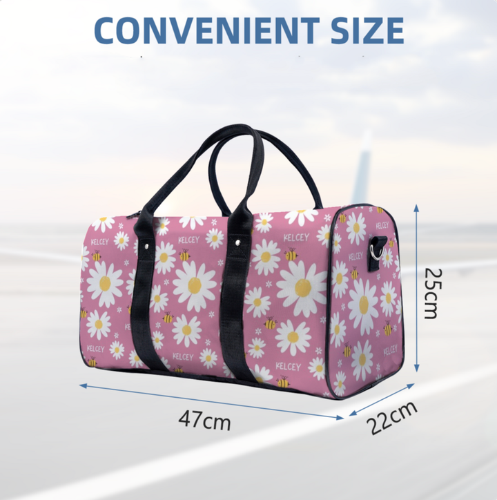 Kids Travel Bag
