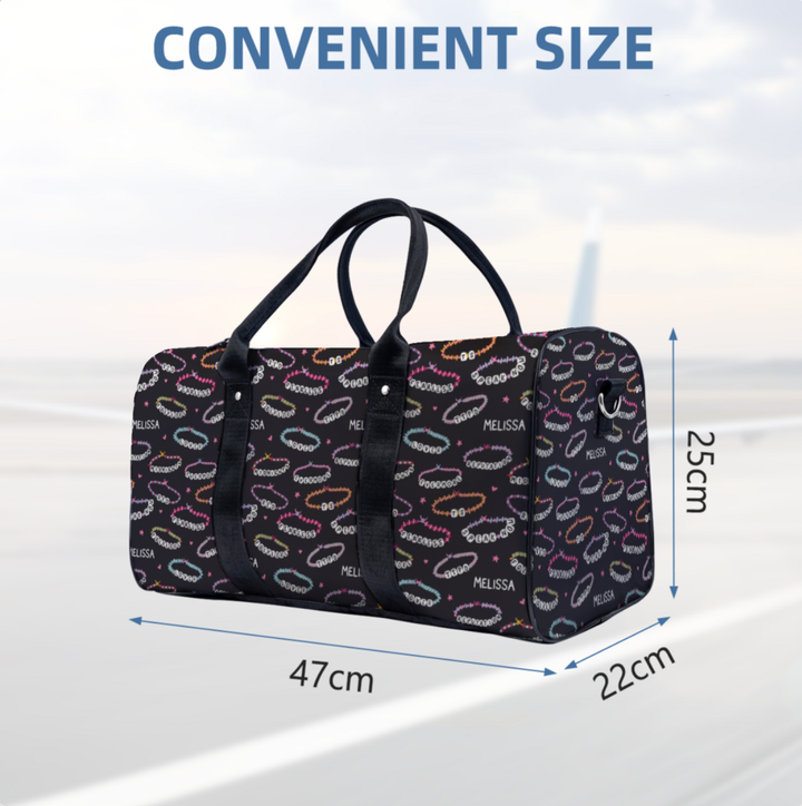 Kids Travel Bag