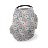 Personalised Nursing Feeding Cover