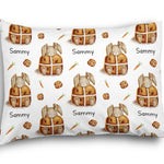 Personalised Easter Pillow Cases - The Custom Co
