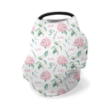 Personalised Nursing Feeding Cover