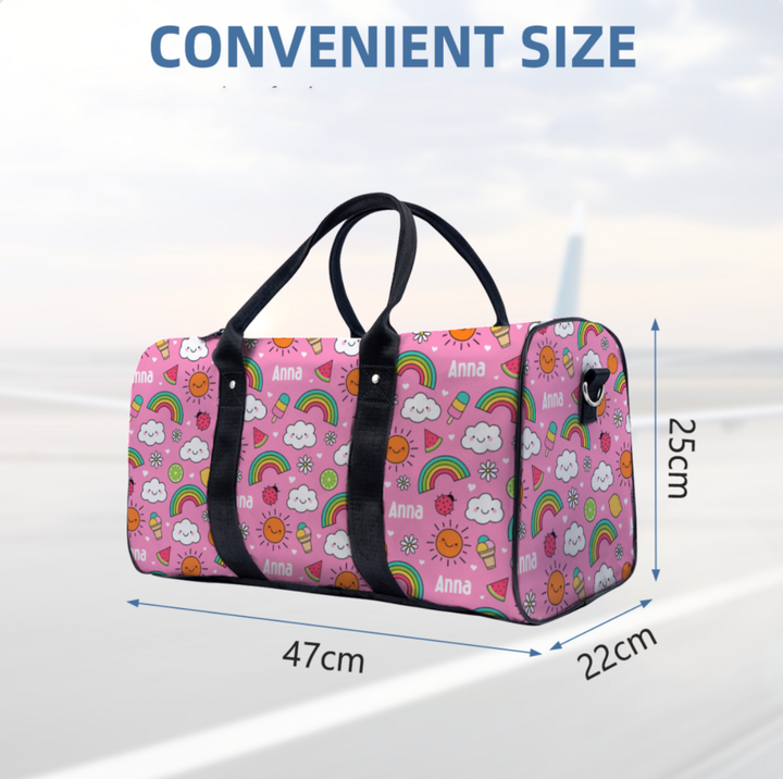 Kids Travel Bag