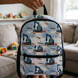 Small Daycare Backpack