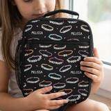 KIDS LUNCH BAG FITS BENTO BOX