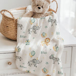 baby blanket