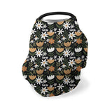 Personalised Nursing Feeding Cover