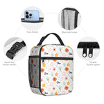 Personalised insulated lunch bag from the value combo - The Custom Co