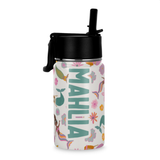 Kids Insulated Water Bottle - 13oz/400ml