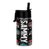 Kids Insulated Water Bottle - 13oz/400ml