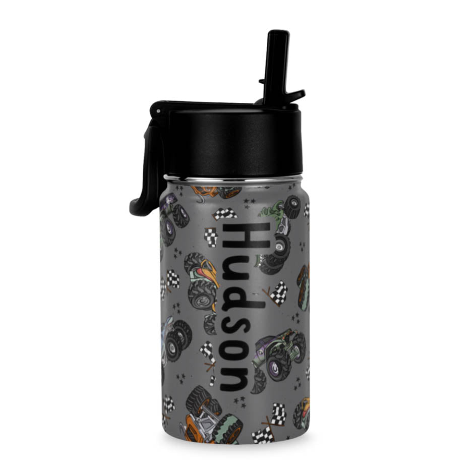 Kids Insulated Water Bottle - 13oz/400ml