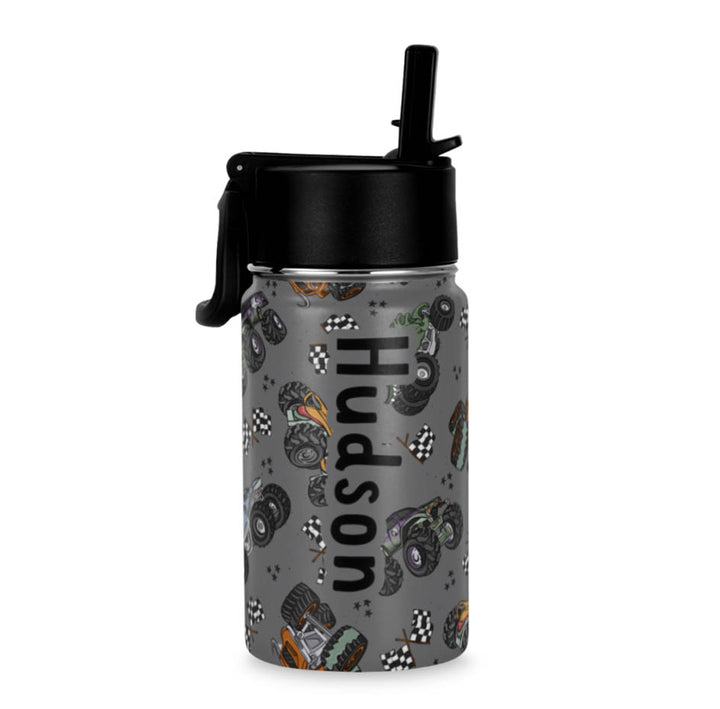 Kids Insulated Water Bottle - 13oz/400ml