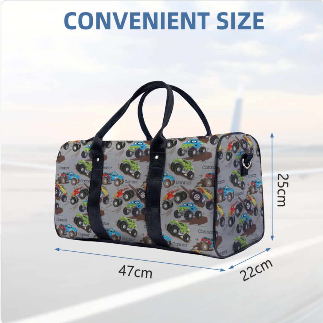 Kids Travel Bag