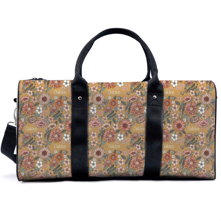 Kids Travel Bag