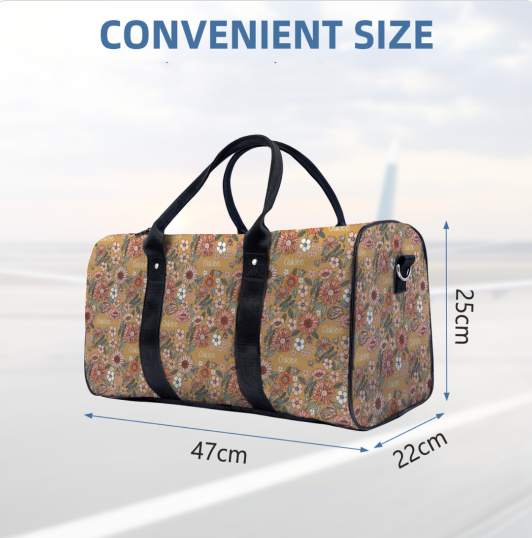 Kids Travel Bag