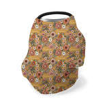 Personalised Nursing Feeding Cover