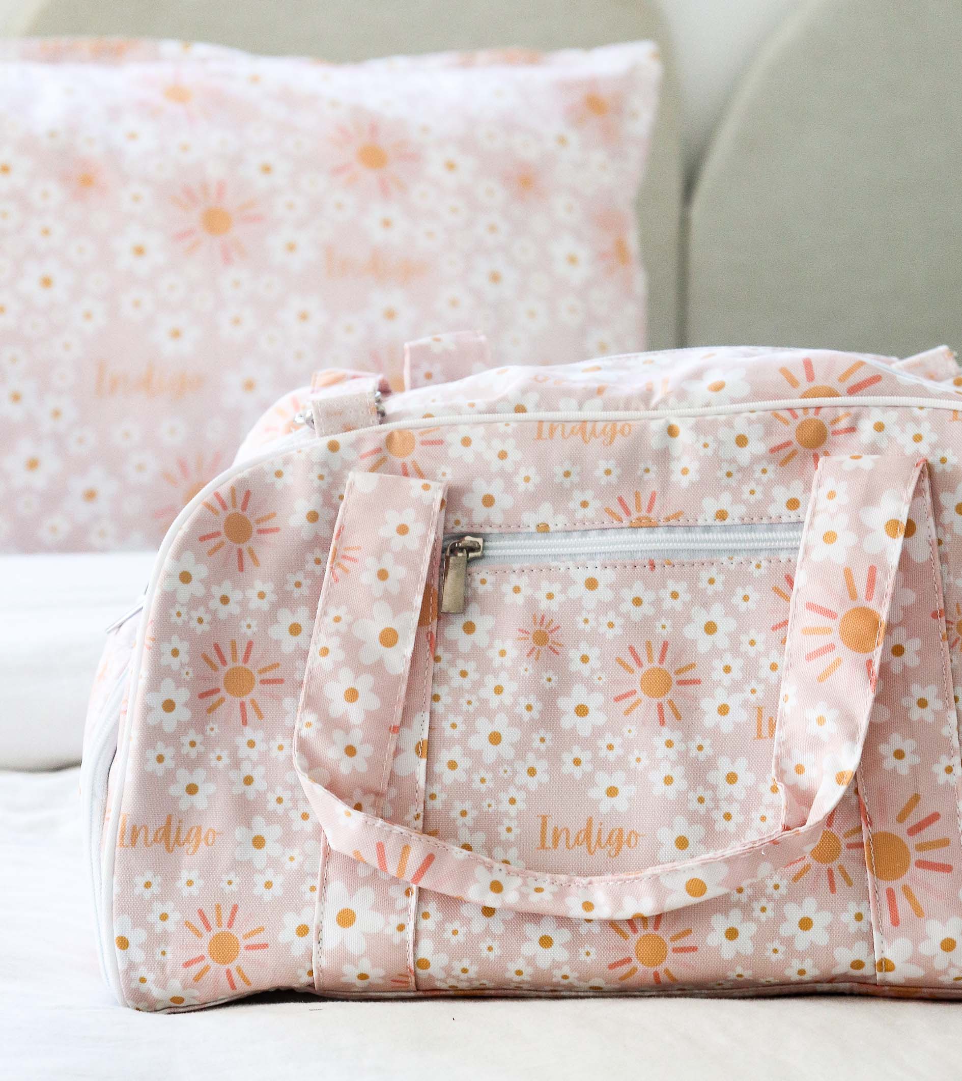 Personalised blankets afterpay 2025