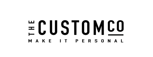 The Custom Co