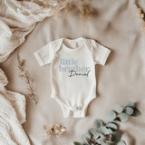 Little Brother Onesie