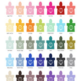 Peace Out Cousin Crew Personalised Hooded Towel