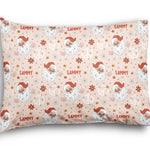 Personalised Christmas Pillow Cases - The Custom Co